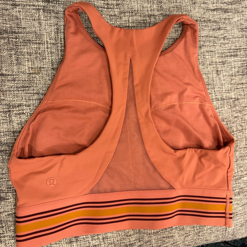 Lululemon x Roksanda My Element Bra - Picture 4 of 5